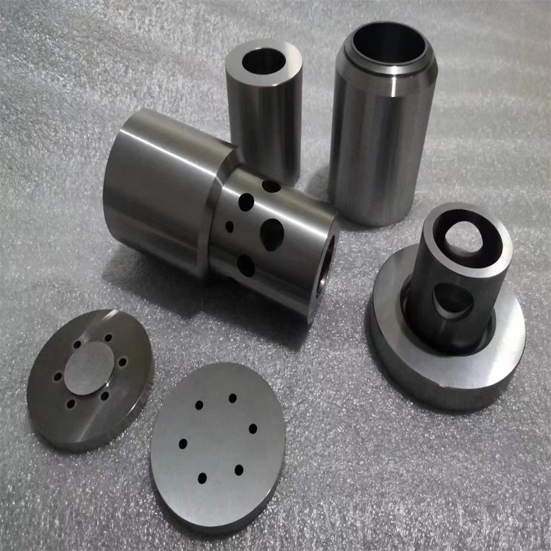 Customized Tools For Oil Industry