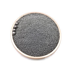 Tungsten carbide bowl parts
