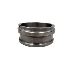 Customized Tools For Oil Industry