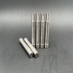 Tungsten Carbide Punch Pins