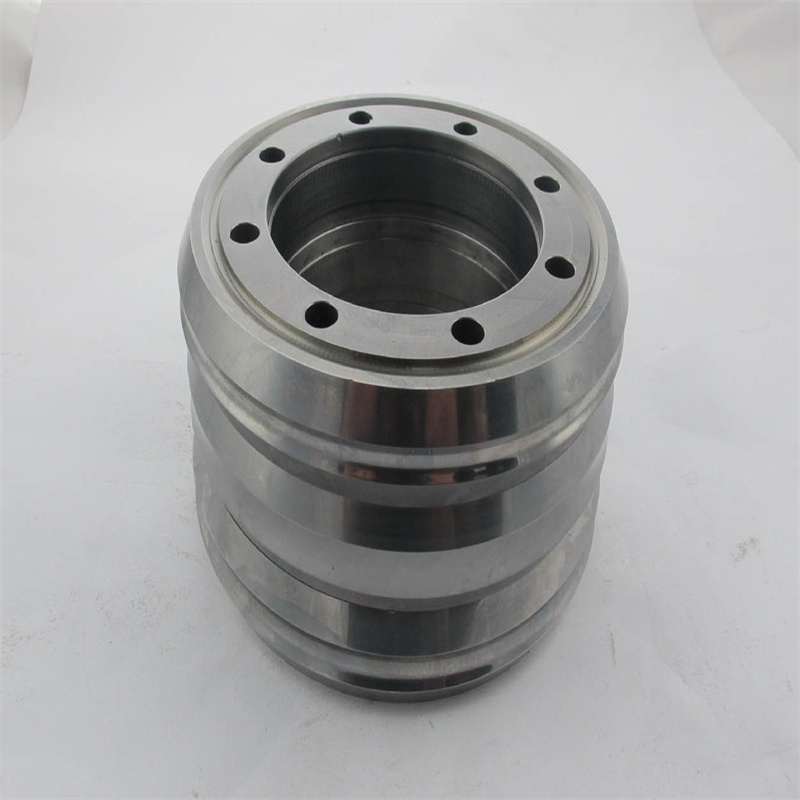 Customized Tools For Oil Industry