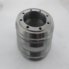 Customized Tools For Oil Industry