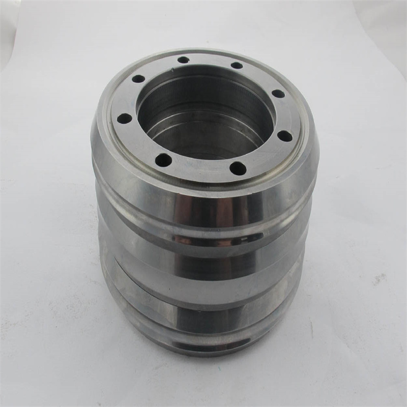 Customized Tools For Oil Industry