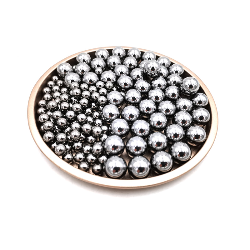 Tungsten Carbide Ball