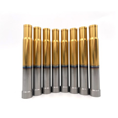 Tungsten Carbide Punch Pins