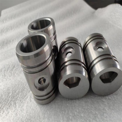 Customized Tools For Oil Industry