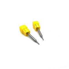 Tungsten Carbide End mills