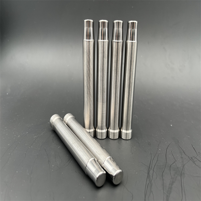 Tungsten Carbide Punch Pins