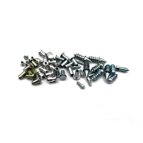 Tungsten Carbide Tire Studs