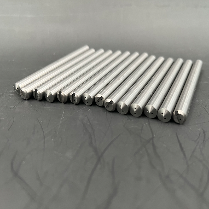 5XD 3XD 8XD 12XD helix Rods