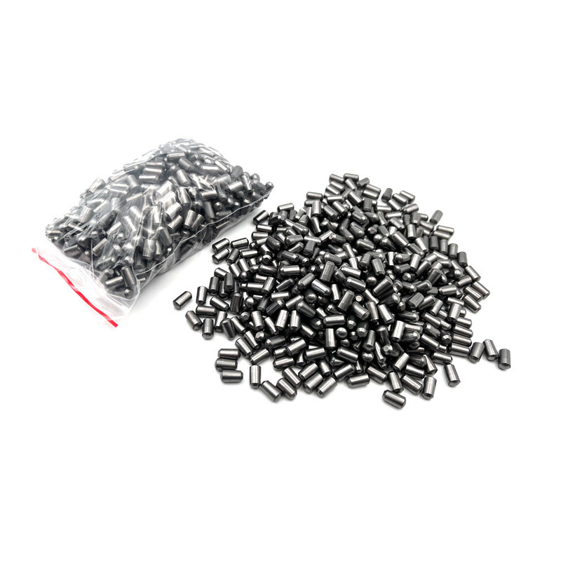 Tungsten Carbide Pins