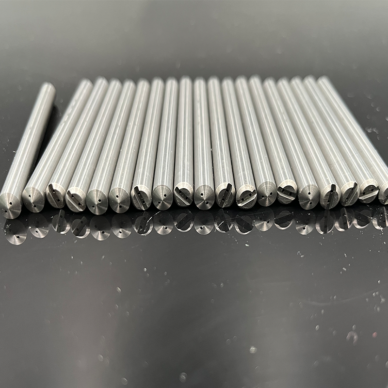 5XD 3XD 8XD 12XD helix Rods