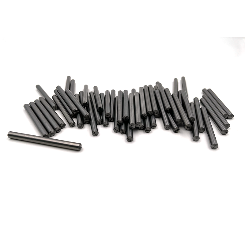 5XD 3XD 8XD 12XD helix Rods