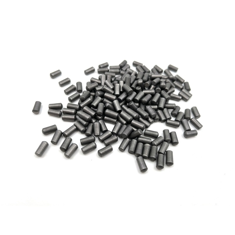 Tungsten Carbide Pins