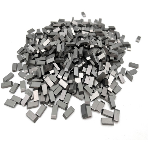 Carbide Saw Tips