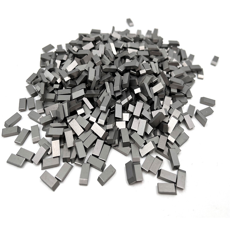 Carbide Saw Tips