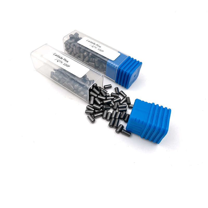 Tungsten Carbide Pins