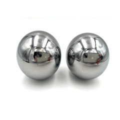 Tungsten Carbide Balls