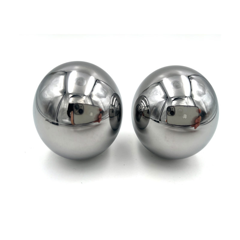Tungsten Carbide Balls