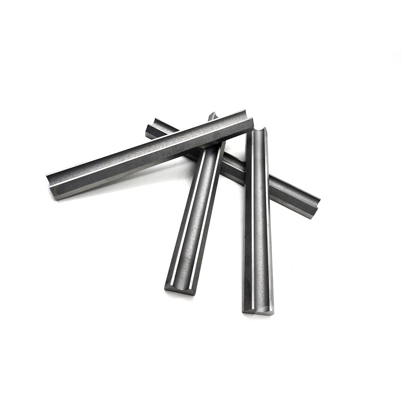 Tungssten Carbide Guide Bar