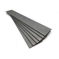 Tungsten Carbide Carbide Flats for Cutting