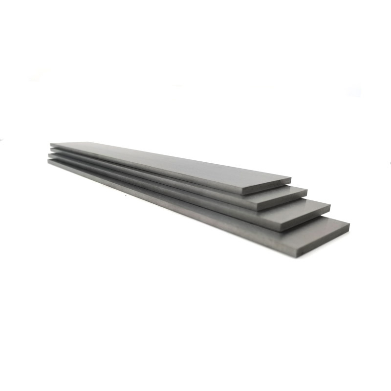 Tungsten Carbide Carbide Flats for Cutting