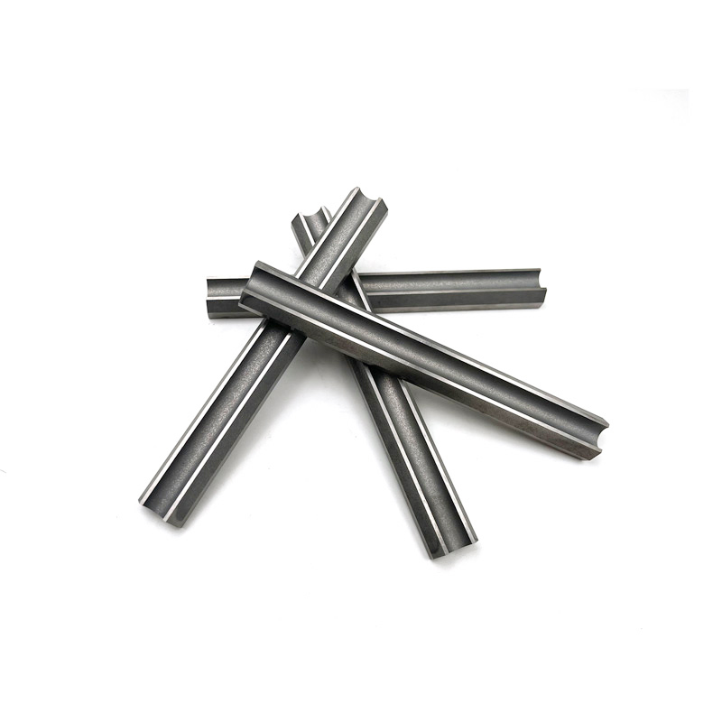 Tungssten Carbide Guide Bar