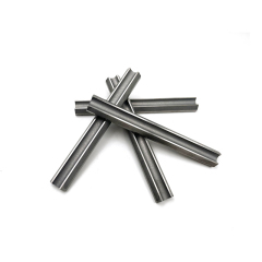 Tungssten Carbide Guide Bar