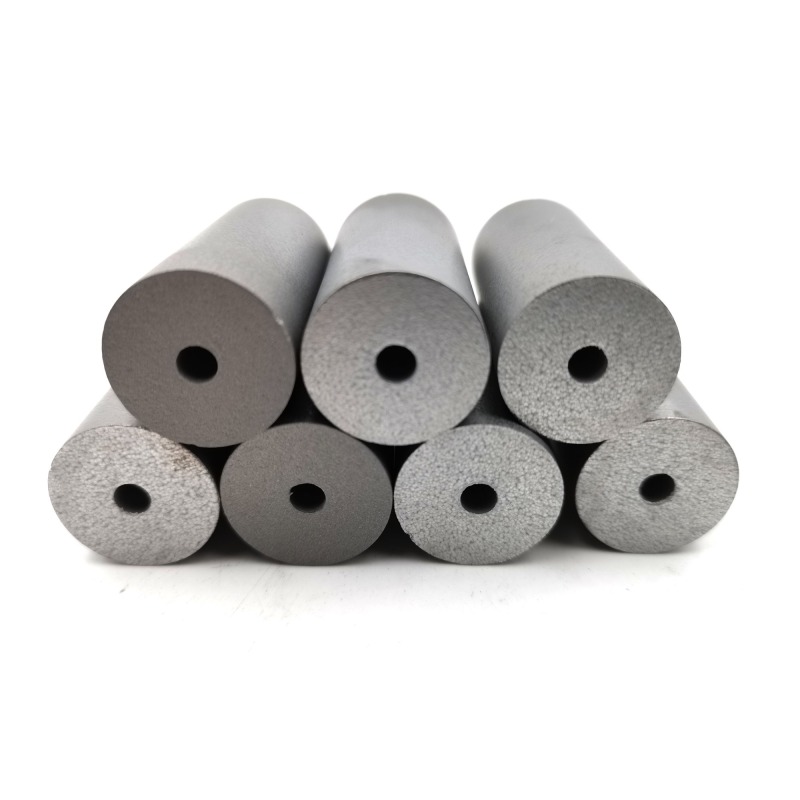 Cold Forging Dies