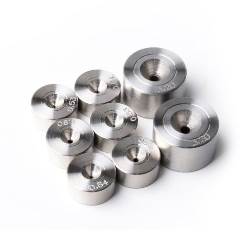 Tungsten Carbide Drawing Die