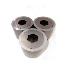 Tungsten Carbide Dies with Steel case