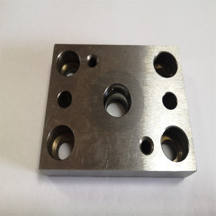 Tungsten Carbide Dies with Steel case