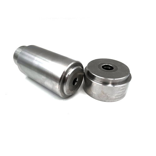 Tungsten Carbide Dies with Steel case