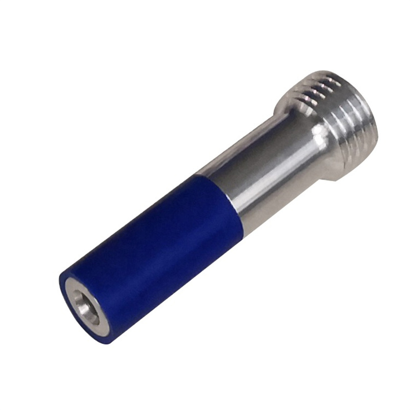 Tungsten Carbide Nozzle