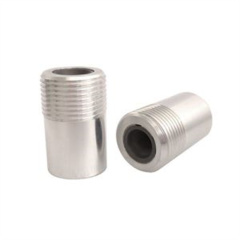 Tungsten Carbide Nozzle