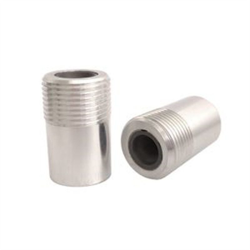 Tungsten Carbide Nozzle