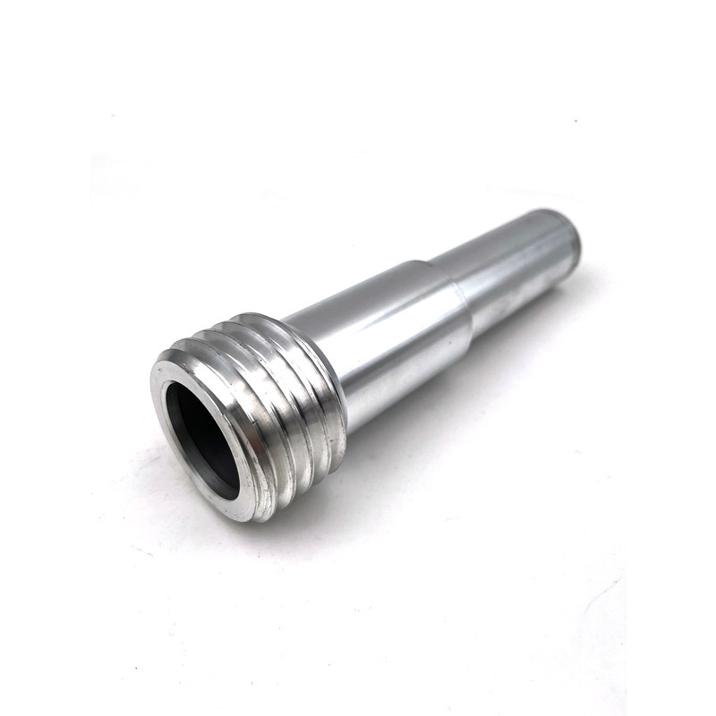 Tungsten Carbide Nozzle