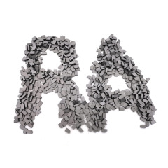 Tungsten Carbide Brazed Tips