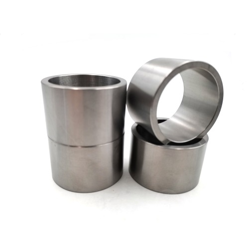 Tungsten Carbide Bushing