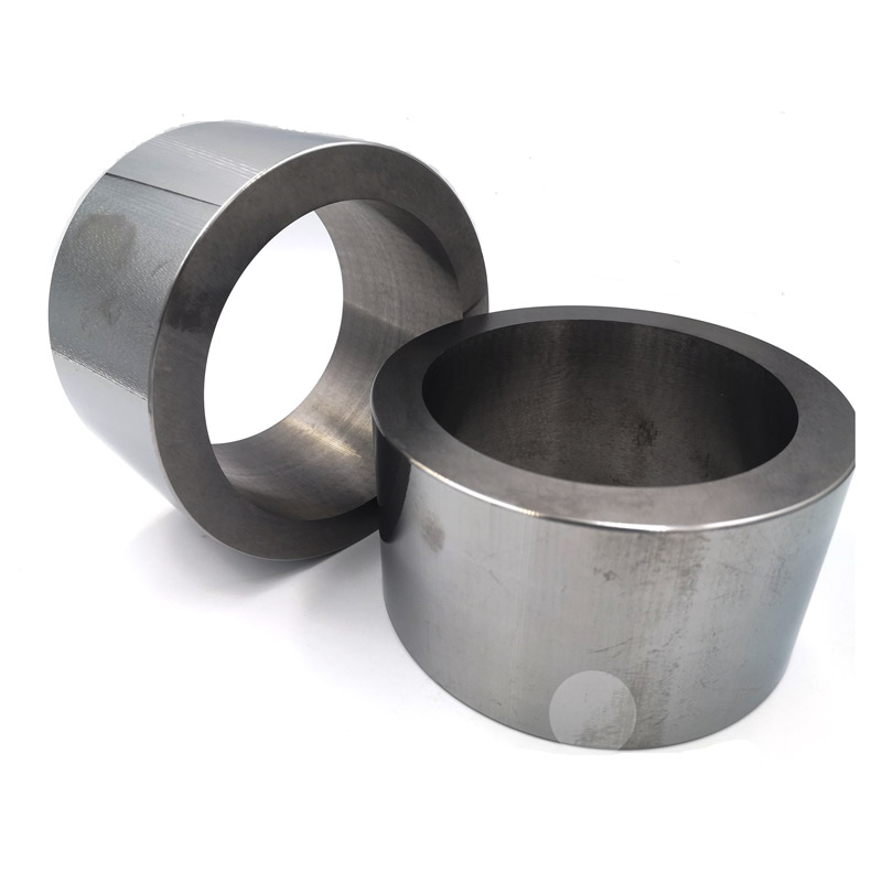 Tungsten Carbide Bushing