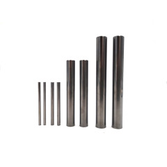 Tungsten Carbide Rods With Chamfer