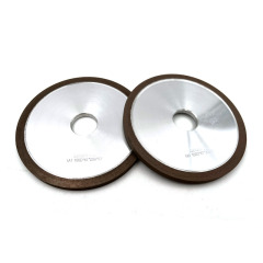 Grinding wheel Synthetic diamond