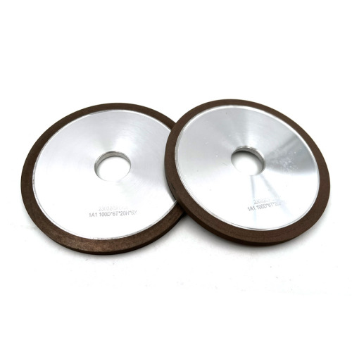 Grinding wheel Synthetic diamond