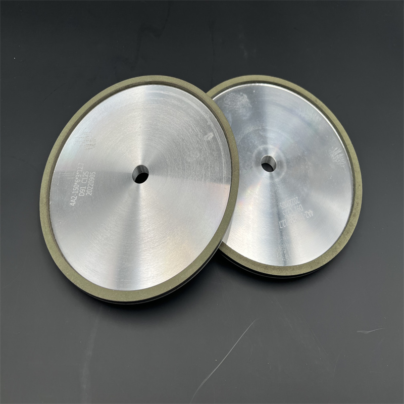 Grinding wheel Synthetic diamond
