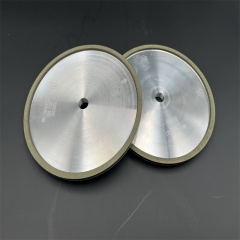 Grinding wheel Synthetic diamond