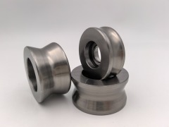 TiC Guide Rolls