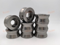 TiC Guide Rolls