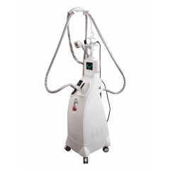 4 IN 1 Cavitation RF Vacuum Roller Body Slimming Skin Tighten Machine