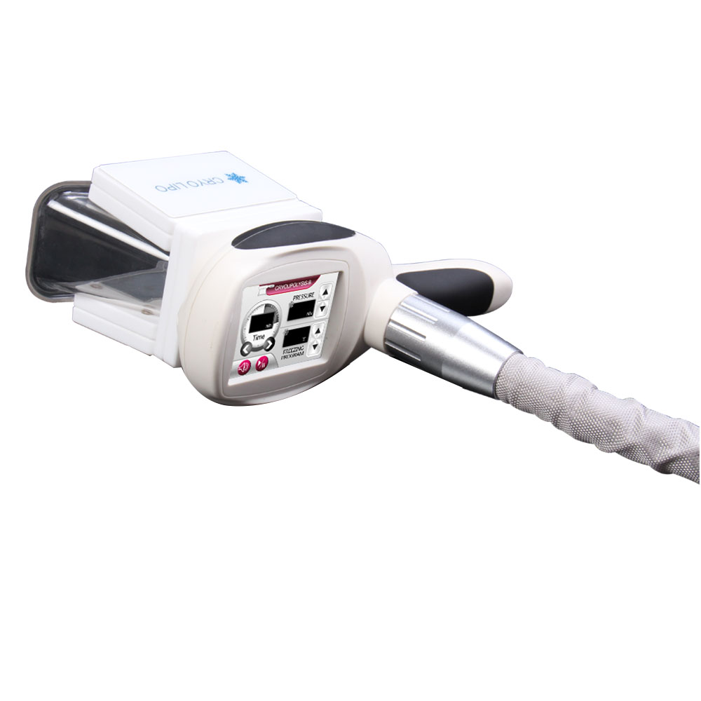 Best Home Equipment Full Body Cryotherapy Cryolipolysis Cellulite Loss Treatment Cryo Weight Loss Machine