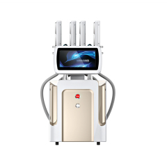 No Vacuum Body Sculpting Multifunction Portable Cryolipolysis Fat Freezing Pads Machine
